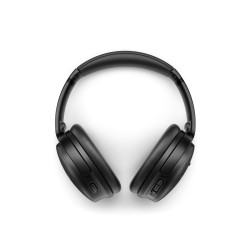 Słuchawki Bose QuietComfort Headphones Black