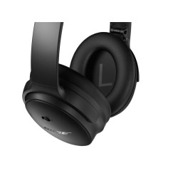 Słuchawki Bose QuietComfort Headphones Black