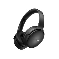 Słuchawki Bose QuietComfort Headphones Black