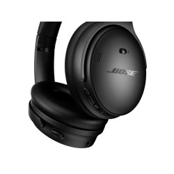 Słuchawki Bose QuietComfort Headphones Black