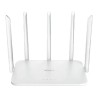 Router bezprzewodowy Gigabit Ethernet Dual-band Imou HX21 (2.4 GHz/5 GHz) Biały