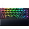 Razer RZ03-04980600-R3N1 klawiatura Gaming USB QWERTY Skandynawia Czarny