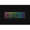 Razer BlackWidow V4 X klawiatura Gaming USB QWERTY Skandynawia Czarny