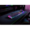 Razer BlackWidow V4 X klawiatura Gaming USB QWERTY Skandynawia Czarny