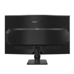 MONITOR GIGABYTE LED 31,5" GS32QC 165Hz