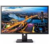 Philips B Line 242B1/00 LED display 60,5 cm (23.8") 1920 x 1080 px Full HD Czarny