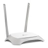 Router TP-LINK TL-WR840N (xDSL 2,4 GHz)
