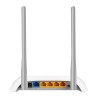 Router TP-LINK TL-WR840N (xDSL 2,4 GHz)