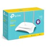 Router TP-LINK TL-WR840N (xDSL 2,4 GHz)