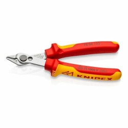 Knipex 78 06 125 Ręczny obcinacz do kabli