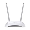 Router TP-LINK TL-WR840N (xDSL 2,4 GHz)