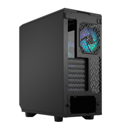 Obudowa Fractal Design Meshify 2 Compact RGB Czarna (FD-C-MES2C-06)