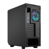 Obudowa Fractal Design Meshify 2 Compact RGB Czarna (FD-C-MES2C-06)