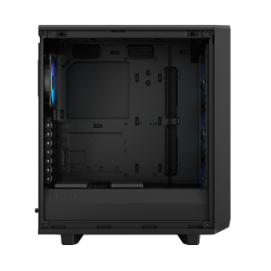 Obudowa Fractal Design Meshify 2 Compact RGB Czarna (FD-C-MES2C-06)