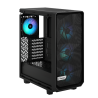 Obudowa Fractal Design Meshify 2 Compact RGB Czarna (FD-C-MES2C-06)