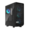 Obudowa Fractal Design Meshify 2 Compact RGB Czarna (FD-C-MES2C-06)