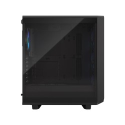 Obudowa Fractal Design Meshify 2 Compact RGB Czarna (FD-C-MES2C-06)