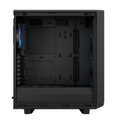 Obudowa Fractal Design Meshify 2 Compact RGB Czarna (FD-C-MES2C-06)