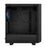 Obudowa Fractal Design Meshify 2 Compact RGB Czarna (FD-C-MES2C-06)