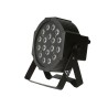 Fractal Lights PAR LED 18x1W - Kompaktowa lampa typu LED PAR