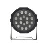 Fractal Lights PAR LED 18x1W - Kompaktowa lampa typu LED PAR