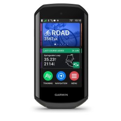 Nawigacja rowerowa GARMIN Edge 1050 - pakiet z czujnikami