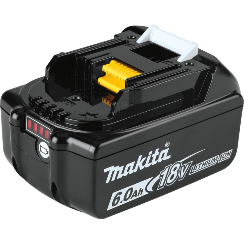 Akumulator 18V 6,0Ah BL1860B 632F69-8 MAKITA