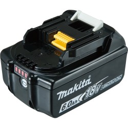 Akumulator 18V 6,0Ah BL1860B 632F69-8 MAKITA