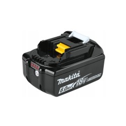 Akumulator 18V 6,0Ah BL1860B 632F69-8 MAKITA