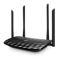 Router TP-LINK Archer C6 (xDSL 2,4 GHz, 5 GHz)