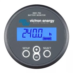 Victron Energy Monitor Victron Energy BMV-702