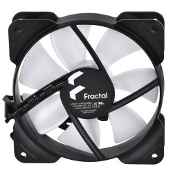 Fractal Design | Water Cooling Unit | Lumen S36 V2 RGB | Intel, AMD | CPU Liquid Cooler