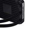 Fractal Design | Water Cooling Unit | Lumen S36 V2 RGB | Intel, AMD | CPU Liquid Cooler