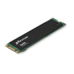 Dysk SSD Micron 5400 PRO 960GB SATA M.2 (22x80) MTFDDAV960TGA-1BC1ZABYYR (DWPD 1.5)