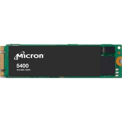 Dysk SSD Micron 5400 PRO 960GB SATA M.2 (22x80) MTFDDAV960TGA-1BC1ZABYYR (DWPD 1.5)