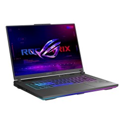 ASUS ROG Strix G16 G614JZ-N3012W i7-13650HX 16.0" FHD+ 165Hz IPS-level 250nits AG 16GB DDR5 4800 SSD512 GeForce RTX 4080 12GB