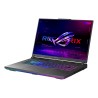 ASUS ROG Strix G16 G614JZ-N3012W i7-13650HX 16.0" FHD+ 165Hz IPS-level 250nits AG 16GB DDR5 4800 SSD512 GeForce RTX 4080 12GB