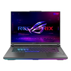 ASUS ROG Strix G16 G614JZ-N3012W i7-13650HX 16.0" FHD+ 165Hz IPS-level 250nits AG 16GB DDR5 4800 SSD512 GeForce RTX 4080 12GB