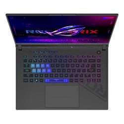 ASUS ROG Strix G16 G614JZ-N3012W i7-13650HX 16.0" FHD+ 165Hz IPS-level 250nits AG 16GB DDR5 4800 SSD512 GeForce RTX 4080 12GB