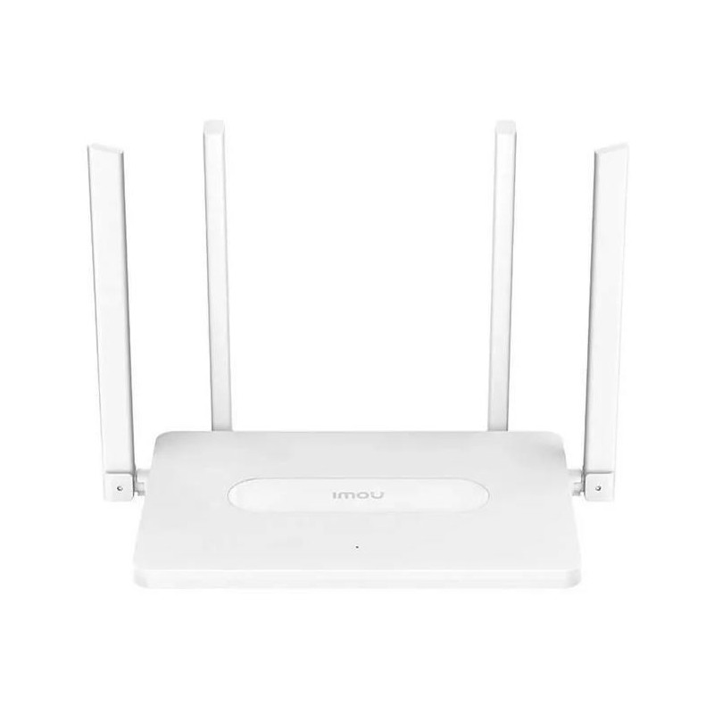Router IMOU HR12G AC1200 dual band Wi-Fi Router IMOU HR12G AC1200 dual band Wi-Fi
