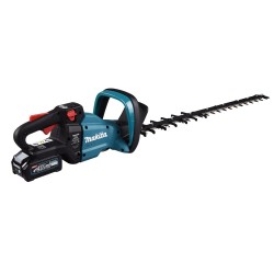 Akumulatorowe nożyce do żywopłotu Makita UH007GZ 40V XGT 750 mm