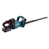 Akumulatorowe nożyce do żywopłotu Makita UH007GZ 40V XGT 750 mm