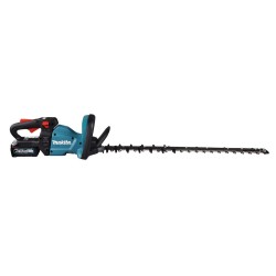 Akumulatorowe nożyce do żywopłotu Makita UH007GZ 40V XGT 750 mm