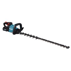 Akumulatorowe nożyce do żywopłotu Makita UH007GZ 40V XGT 750 mm