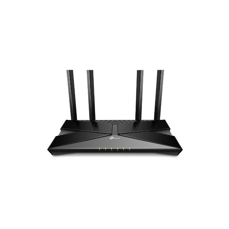 Router bezprzewodowy TP-LINK Archer AX1500 Router bezprzewodowy TP-LINK Archer AX1500