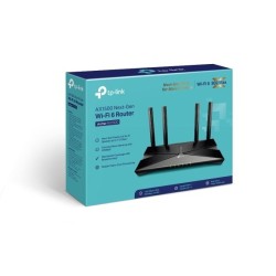 Router bezprzewodowy TP-LINK Archer AX1500
