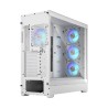 Fractal Design Pop XL Air Tower Biały