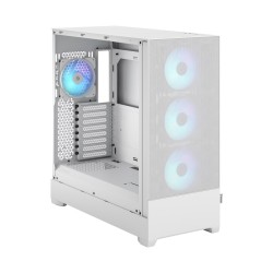 Fractal Design Pop XL Air Tower Biały