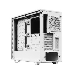 Fractal Design Define 7 Midi Tower Biały