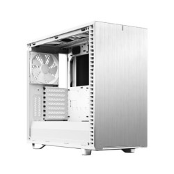 Fractal Design Define 7 Midi Tower Biały